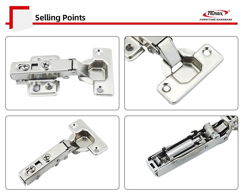 Selling points HBJ119