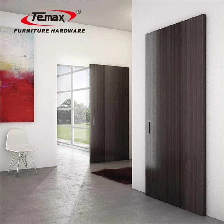 Magic 2 Sliding Door System