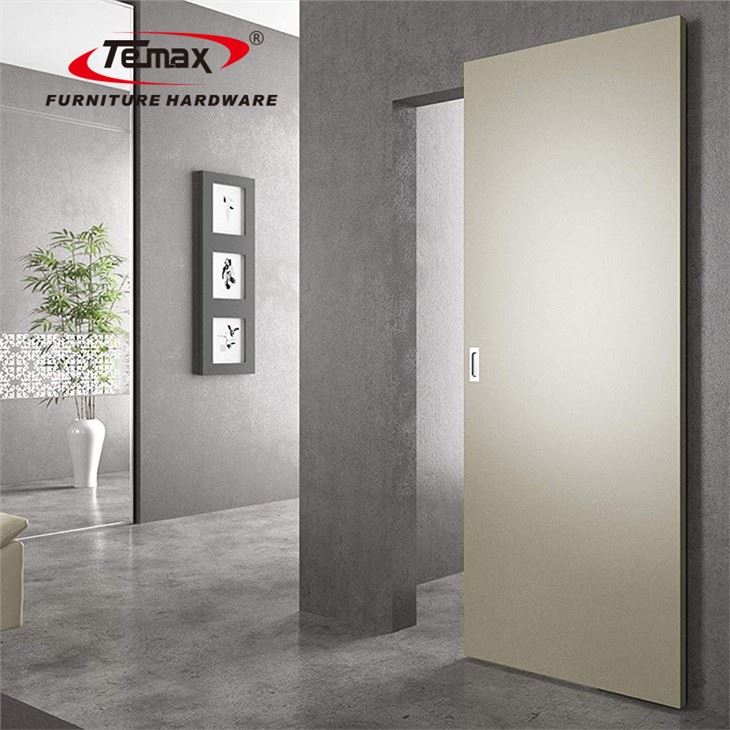 Magic 2 Sliding Door System