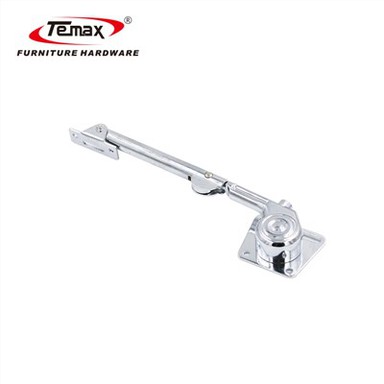 Hydraulische Schaltschrankunterstützung