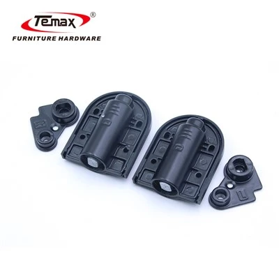 TEMAX Hochleistungs-Schminktisch-Hydraulikscharnier FS20