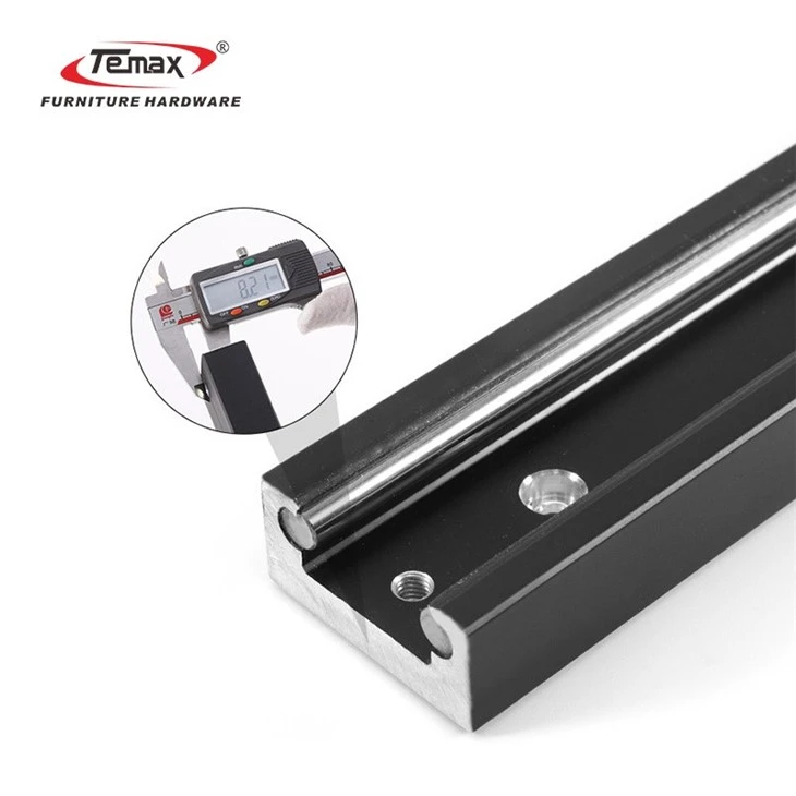 TEMAX Heavy-duty Sliding Table Rail Series DB5013T best